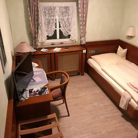 Akzent Gut Hoeing Szálloda