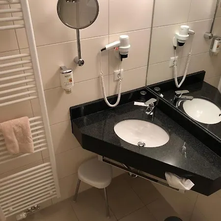 Akzent Gut Hoeing Szálloda