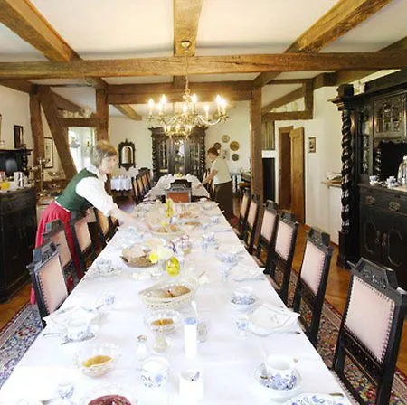 阿克岑古特霍因酒店 乌纳