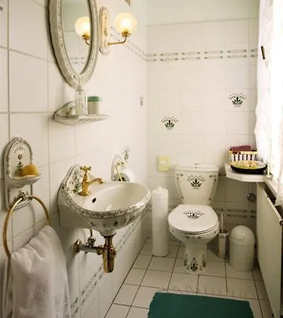 Akzent Gut Hoeing Szálloda