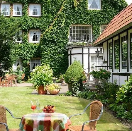 阿克岑古特霍因酒店