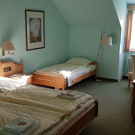 Akzent Gut Hoeing Szálloda 3*