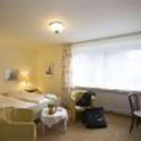 酒店 阿克岑古特霍因酒店