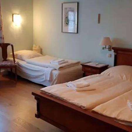 Akzent Gut Hoeing Szálloda