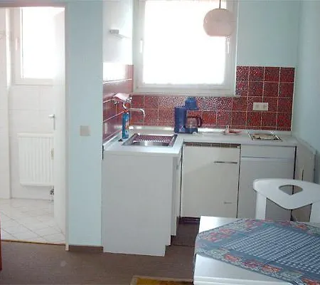 酒店 阿克岑古特霍因酒店 乌纳