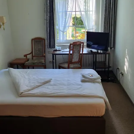 阿克岑古特霍因酒店 酒店 乌纳