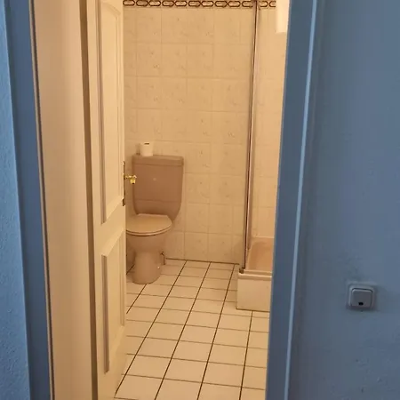 酒店 阿克岑古特霍因酒店 乌纳