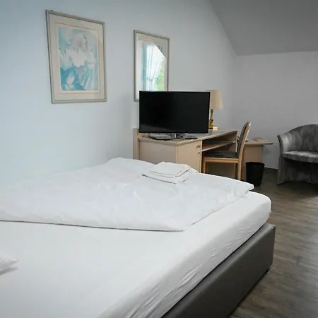 阿克岑古特霍因酒店