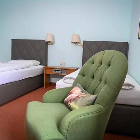 阿克岑古特霍因酒店 3*