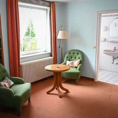 Akzent Gut Höing 3* Unna