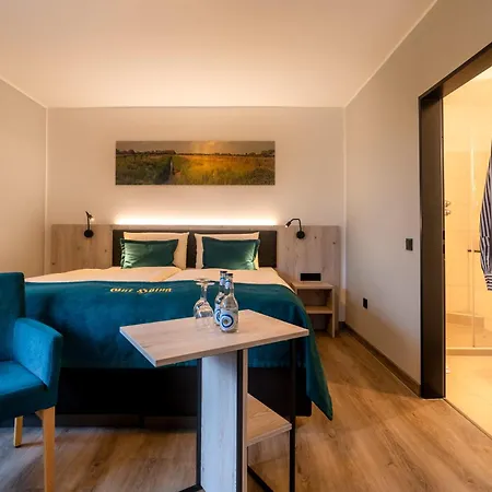 阿克岑古特霍因酒店 酒店