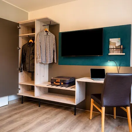 Hotel Akzent Gut Hoeing 3*