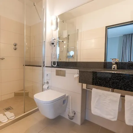 Akzent Gut Hoeing Hotel Unna
