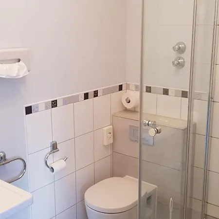 Akzent Gut Hoeing Szálloda