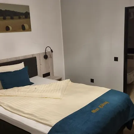 Akzent Gut Hoeing Szálloda 3*