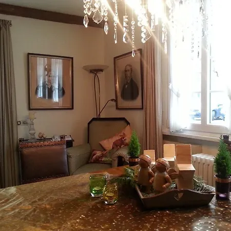 阿克岑古特霍因酒店 酒店