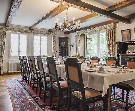 阿克岑古特霍因酒店 酒店 3*