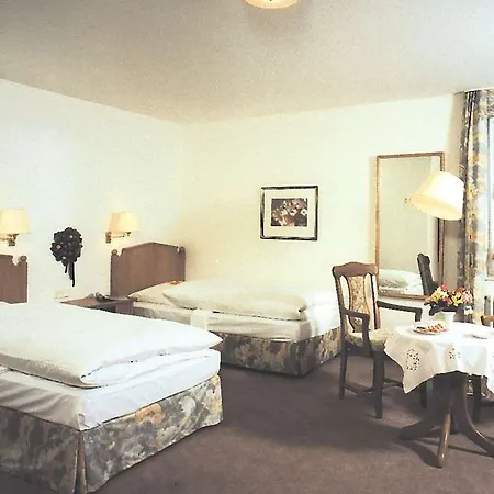 Akzent Gut Hoeing Szálloda