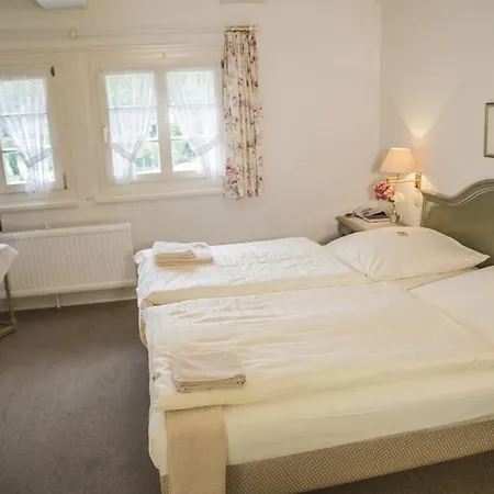 Akzent Gut Höing 3*