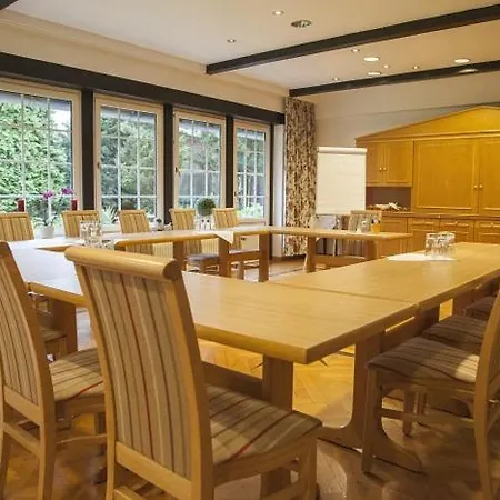 酒店 阿克岑古特霍因酒店