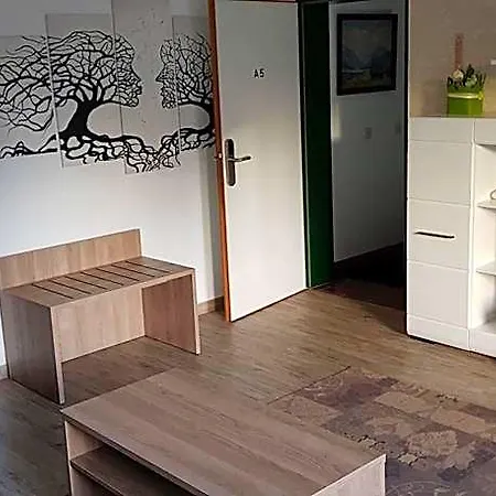 Akzent Gut Hoeing Szálloda 3*