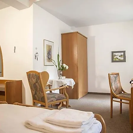 Akzent Gut Hoeing Szálloda 3*