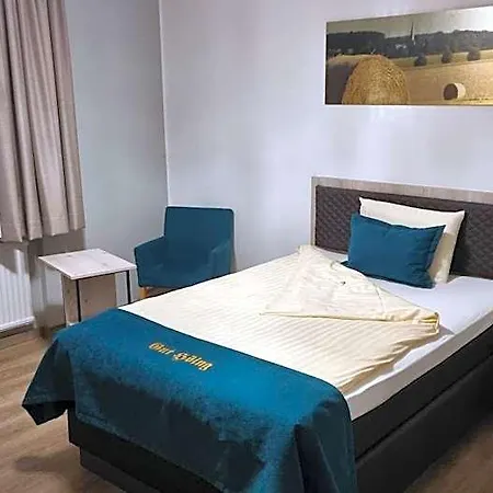 Akzent Gut Hoeing 3*