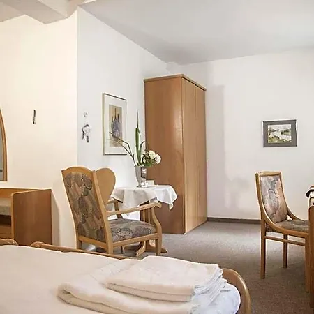 Akzent Gut Hoeing Szálloda 3*