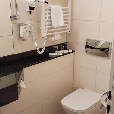 Akzent Gut Höing Hotel Unna