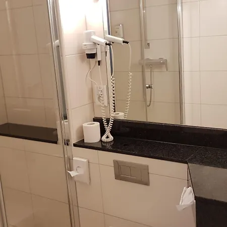 Akzent Gut Höing Hotel 3*
