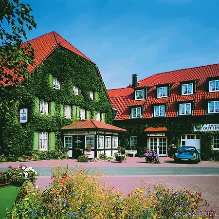 Hotel Akzent Gut Hoeing Unna