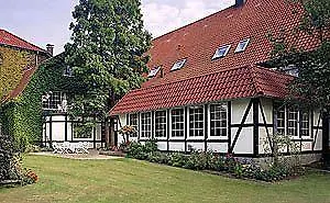 Akzent Gut Hoeing Hotel