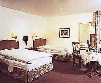 Akzent Gut Hoeing Hotel