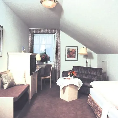 Akzent Gut Hoeing Szálloda 3*