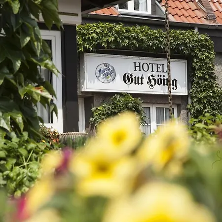 Akzent Gut Höing 3* Unna