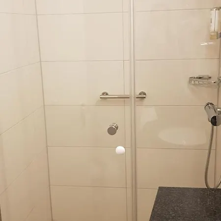 Szálloda Akzent Gut Hoeing Unna