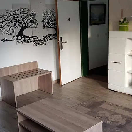 Szálloda Akzent Gut Hoeing