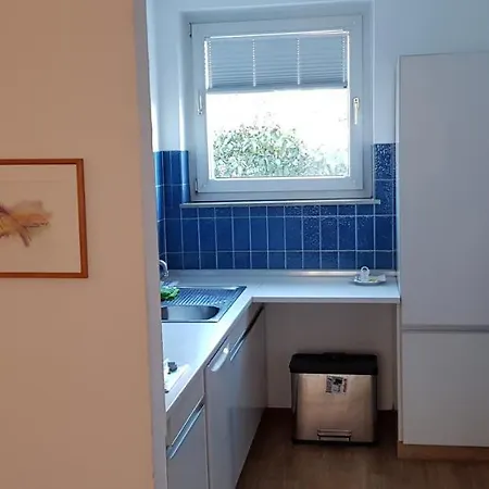 阿克岑古特霍因酒店 酒店