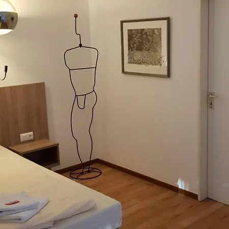 Akzent Gut Hoeing Szálloda