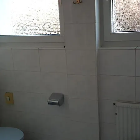 阿克岑古特霍因酒店