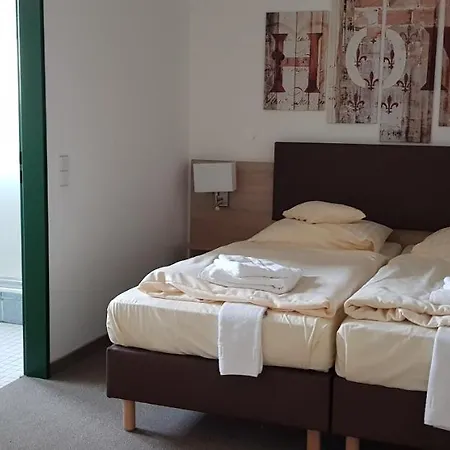 Akzent Gut Höing 3* Unna
