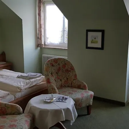 Akzent Gut Hoeing Szálloda Unna