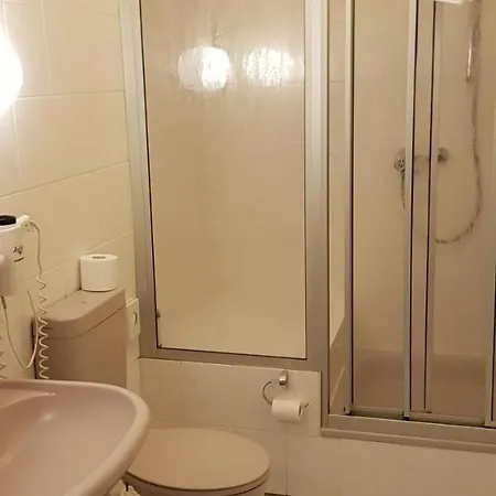 酒店 阿克岑古特霍因酒店