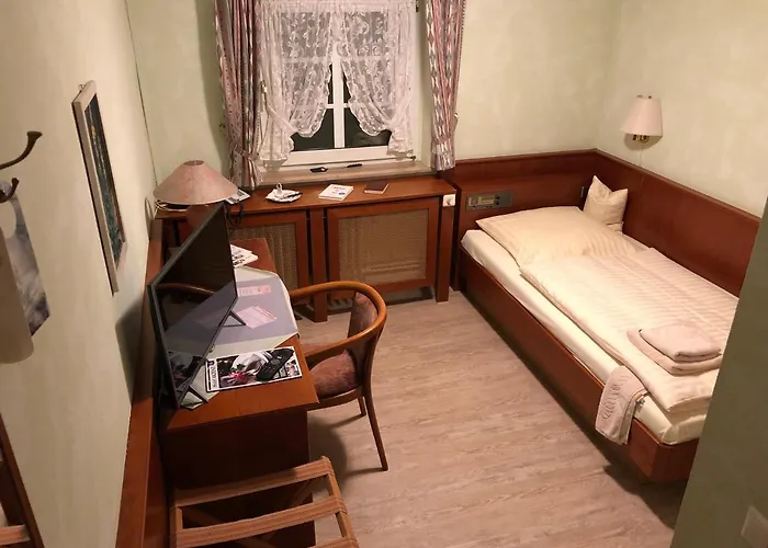 Akzent Gut Höing Hotel