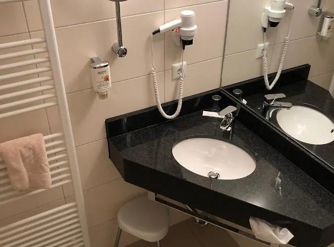 Akzent Gut Höing Hotel