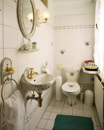 Akzent Gut Höing Hotel