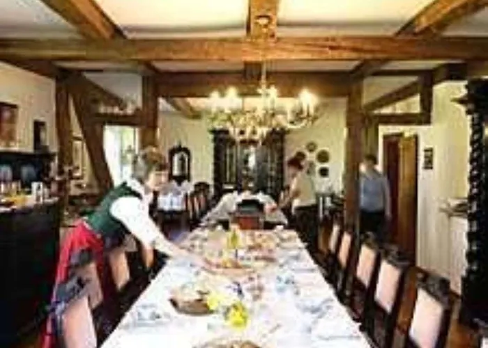 Akzent Gut Hoeing 3*