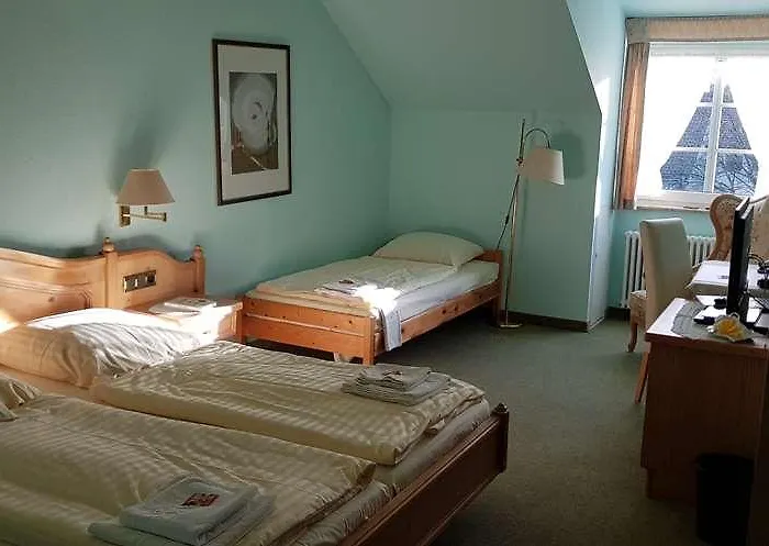 Akzent Gut Höing Hotel 3*