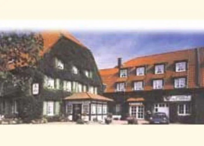 Hotel Akzent Gut Höing Unna