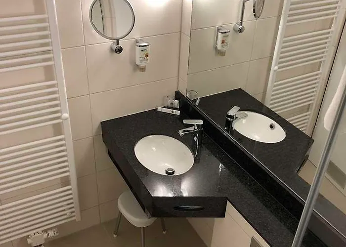 Akzent Gut Höing 3* Unna